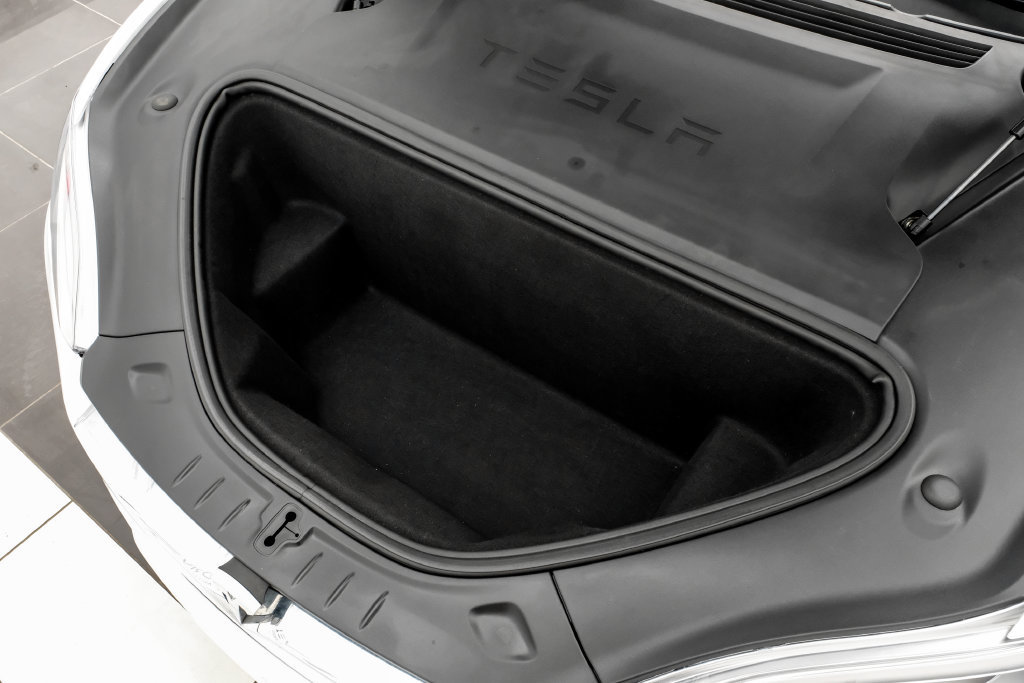 Used 2016 Tesla Model S 75 RWD image 47