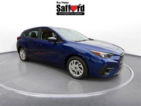 Certified 2025 Subaru Impreza 2.0i image 1