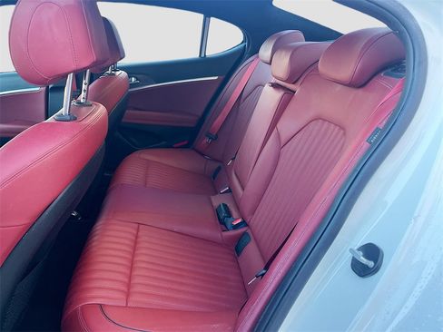 Used 2024 Genesis G70 3.3T Advanced image 26