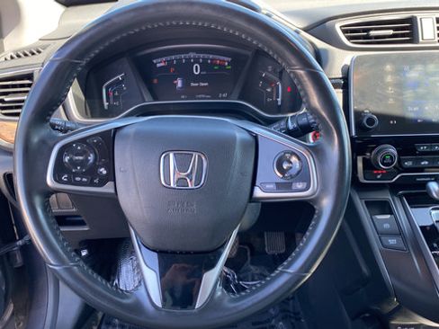 Used 2020 Honda CR-V EX-L image 16