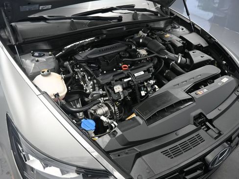 Used 2022 Hyundai Sonata SEL Plus FWD image 49