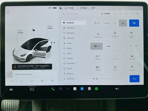 Used 2023 Tesla Model 3 Standard Range image 25