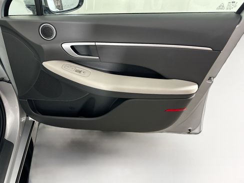 Used 2025 Hyundai Sonata SEL image 31