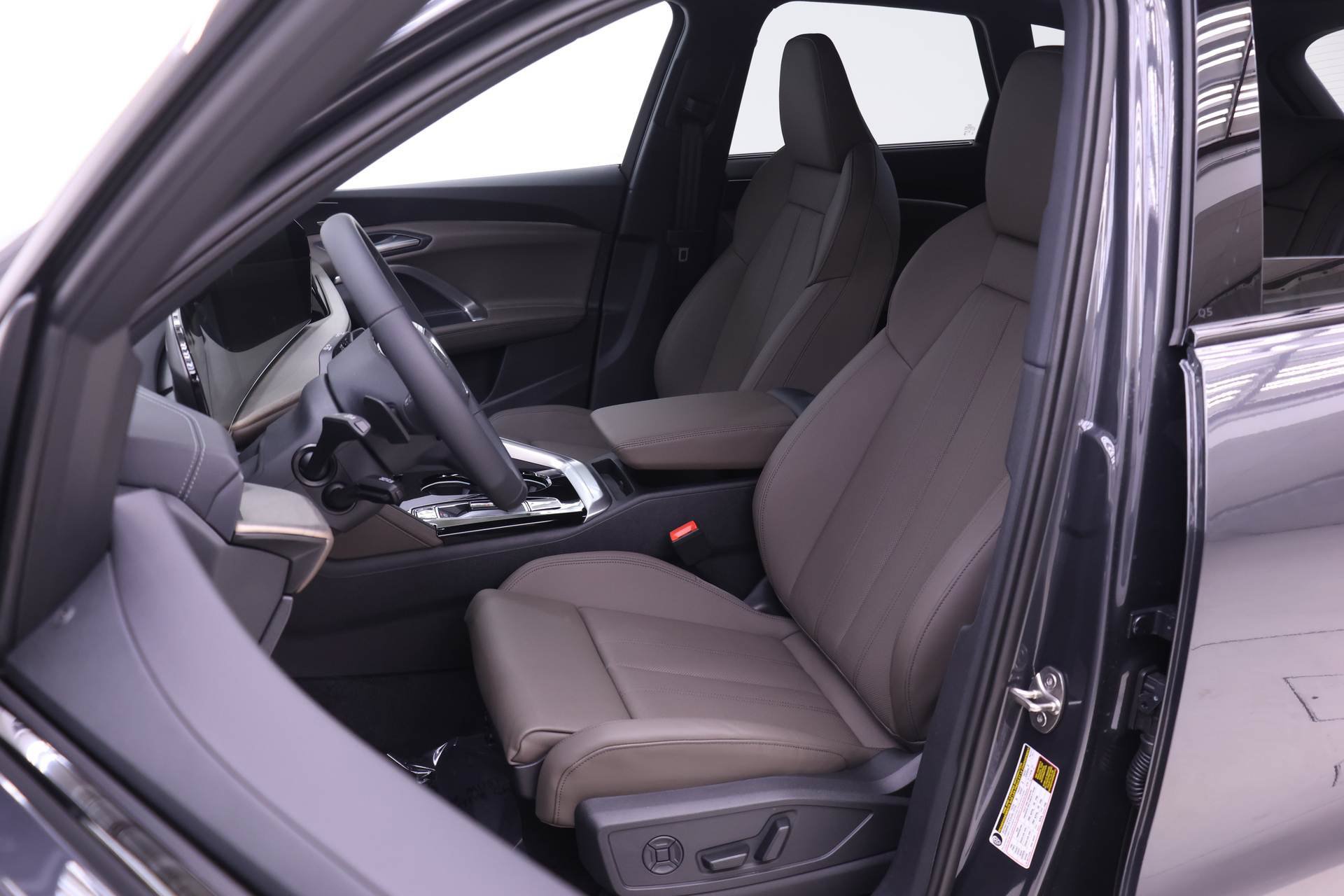 New 2026 Audi Q5 2.0T AWD/4WD image 7