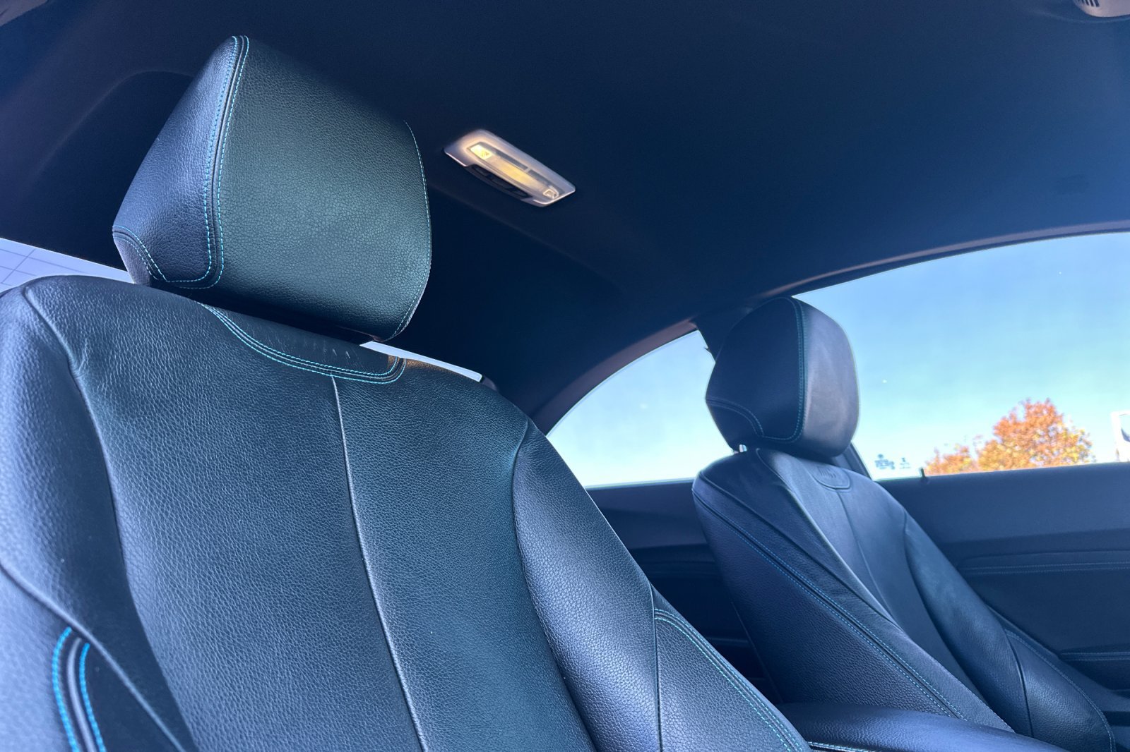 Used 2017 BMW M2 RWD image 16