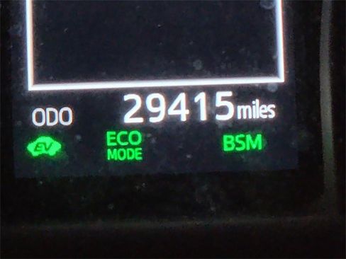 Used 2023 Toyota Camry SE image 15