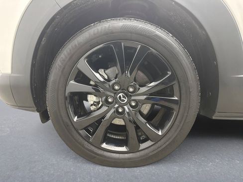 Used 2024 MAZDA CX-30 2.5 Turbo w/ Premium Plus Pkg image 27