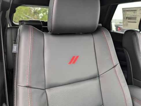 New 2026 Dodge Durango GT image 14