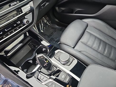 Used 2021 BMW X3 sDrive30i image 26