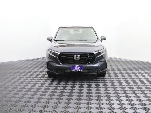 Used 2026 Honda CR-V EX-L image 4