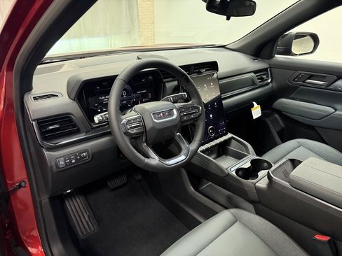 New 2026 GMC Terrain AT4 image 26