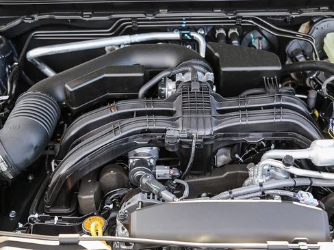 New 2026 Subaru Crosstrek 2.5i Limited image 11