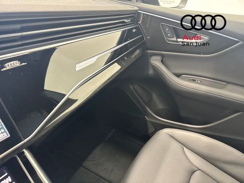 New 2026 Audi Q8 Premium Plus image 33