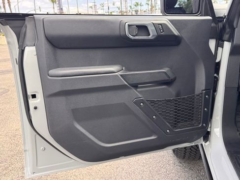 New 2026 Ford Bronco Badlands image 15