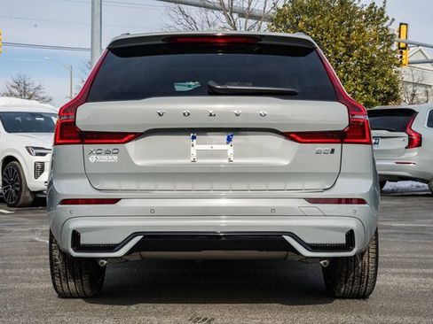 New 2026 Volvo XC60 B5 Ultra w/ Protection Package Premier image 6