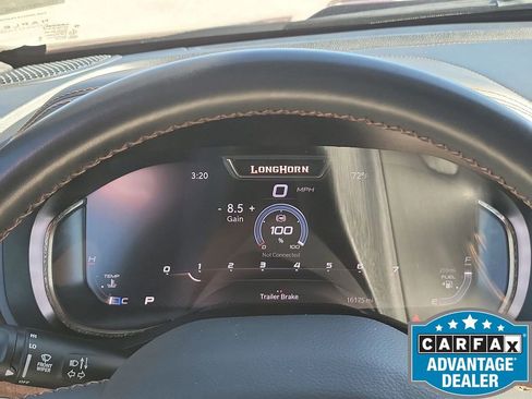 Used 2024 RAM 1500 Limited image 38