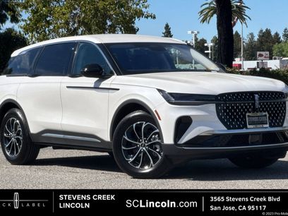 New 2026 Lincoln Nautilus Premier