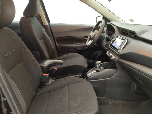Used 2021 Nissan Kicks S FWD image 21