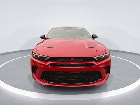 Used 2024 Dodge Hornet GT w/ GT Blacktop Package AWD/4WD image 3