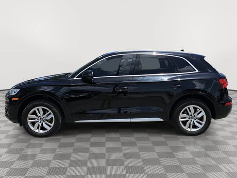 Used 2020 Audi Q5 2.0T Premium AWD/4WD image 5