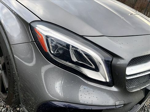 Used 2018 Mercedes-Benz GLA 45 AMG 4MATIC w/ Multimedia Package image 27