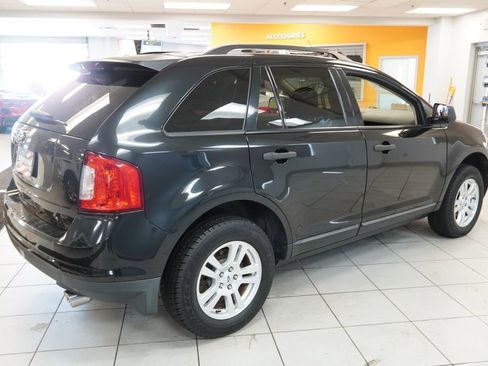 Used 2011 Ford Edge SE w/ 101A Rapid Spec Order Code FWD image 12