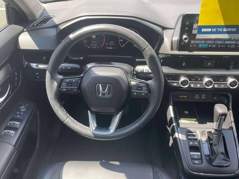 Used 2024 Honda CR-V EX-L image 14