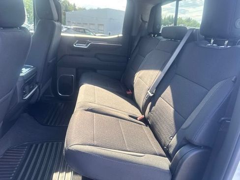 New 2026 Chevrolet Silverado 1500 RST w/ Convenience Package II AWD/4WD image 26