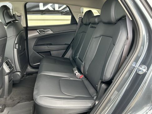 New 2026 Kia Sportage AWD Hybrid image 12