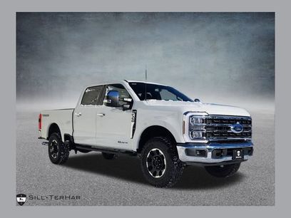 New 2025 Ford Expedition Max Platinum w/ Platinum Ultimate Package