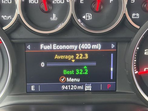 Used 2020 Chevrolet Silverado 1500 LT w/ All-Star Edition image 22