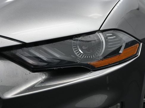 Used 2018 Ford Mustang GT Premium w/ Equipment Group 401A image 13