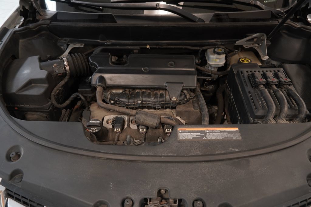 Used 2015 Cadillac SRX FWD image 38