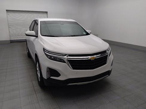 Used 2022 Chevrolet Equinox LT FWD image 14