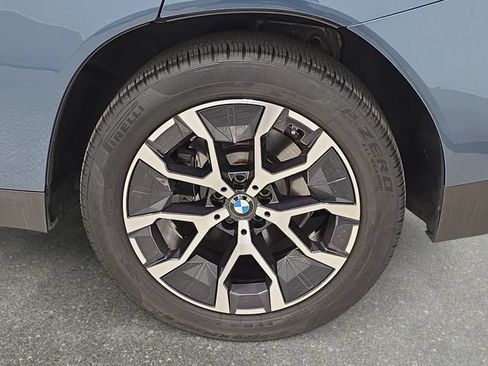 Certified 2026 BMW X3 xDrive30i w/ Convenience Package AWD/4WD image 27