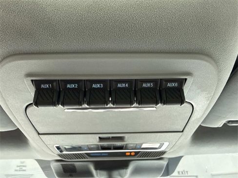 Used 2023 Ford F250 Limited w/ FX4 Off-Road Package image 19