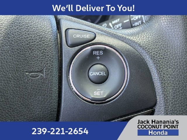 Used 2019 Honda HR-V LX image 27