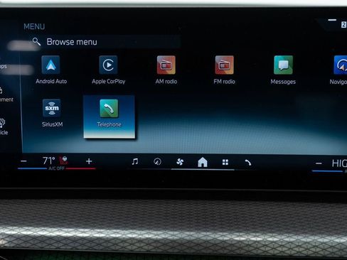 Used 2025 BMW 430i xDrive w/ Premium Package image 25