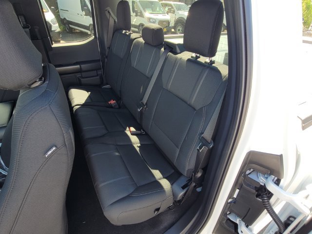 New 2026 Ford F150 STX w/ Equipment Group 200A RWD image 6