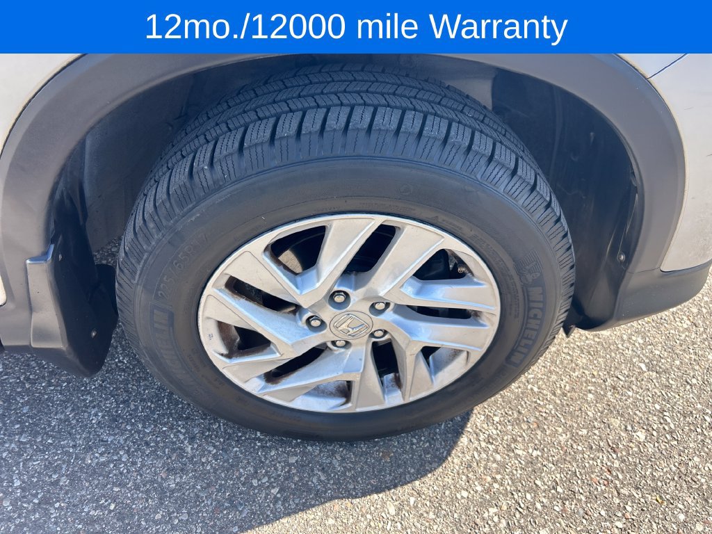 Used 2015 Honda CR-V EX image 10