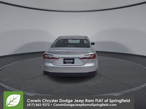 Used 2026 Toyota Camry LE FWD image 13