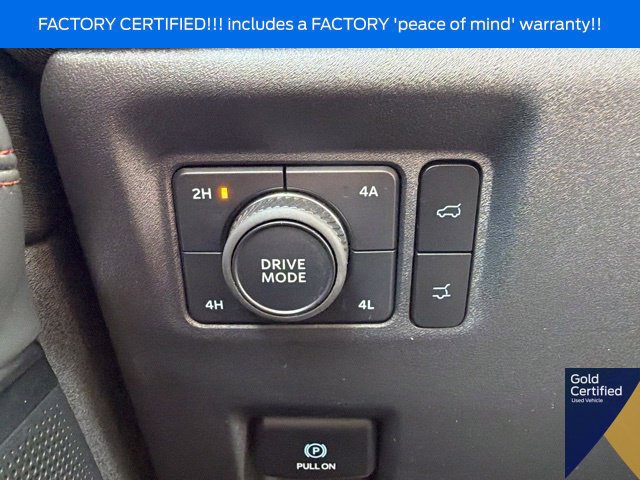 Used 2025 Ford Expedition Active AWD/4WD image 38