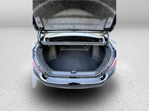 Used 2016 Honda Civic LX image 14