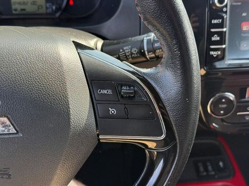 Used 2020 Mitsubishi Mirage LE FWD image 19
