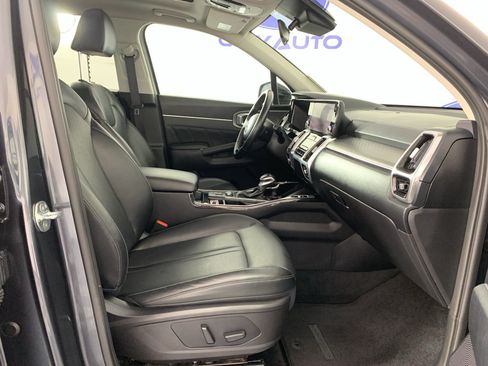 Used 2021 Kia Sorento SX FWD image 42