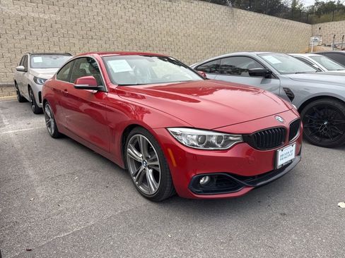 Used 2016 BMW 428i Coupe image 2