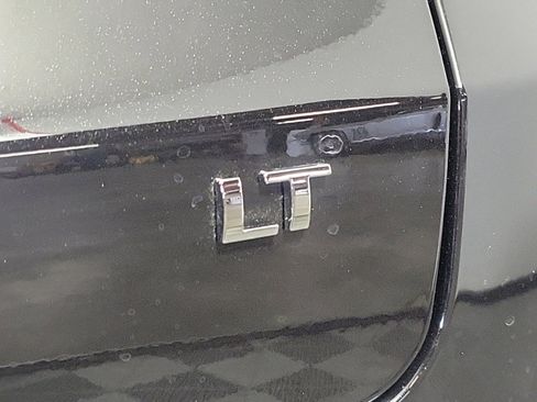 New 2026 Chevrolet TrailBlazer LT w/ Convenience Package image 7