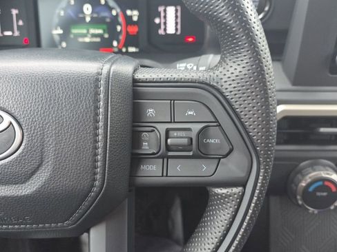 Certified 2024 Toyota Tacoma SR image 23