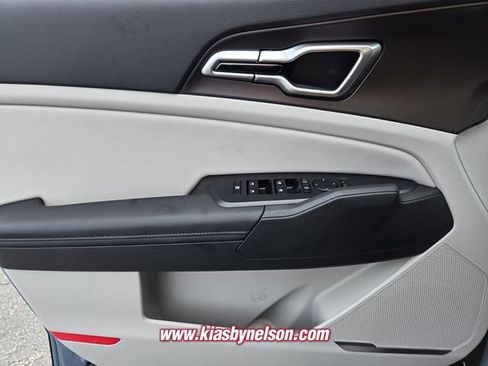 New 2026 Kia Sportage EX AWD/4WD image 15