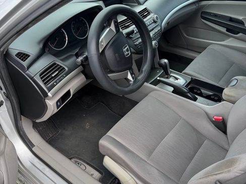 Used 2012 Honda Accord LX image 6